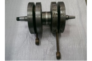 Ява мотоцикл колінвал 12в